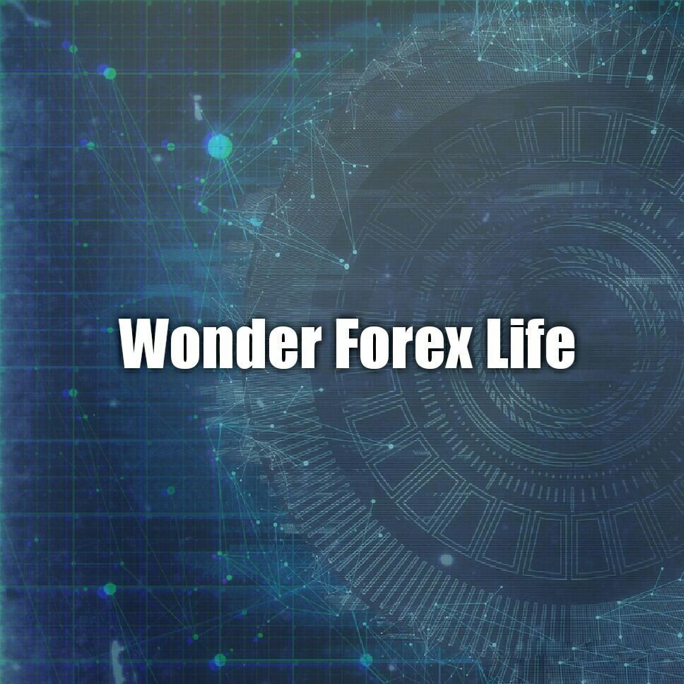 Wonder Forex Life インジケーター・電子書籍