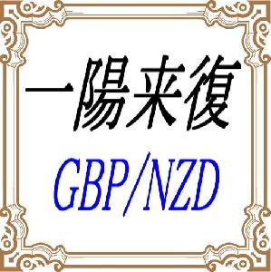 EA 一陽来復 GBPNZD