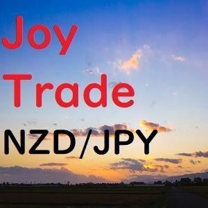 ジョイ トレード NZD/JPY版 Tự động giao dịch
