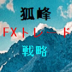 狐峰ＦＸ取引インジケーターＮＥＯ