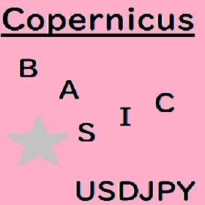 コペルニクス・ベーシック USD/JPY版 関連記事 Investment Navi+
