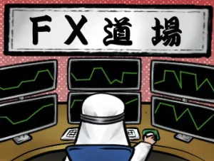 髭男爵の社会人向けFXブログ Investment Navi+