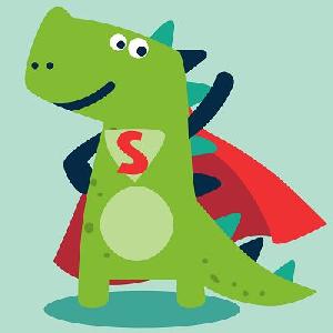 スキャルピングドラゴン V2（セット用）