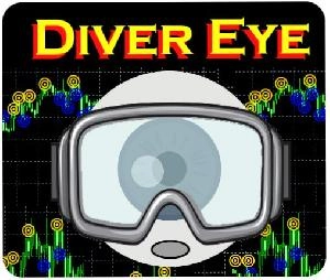 Diver Eye