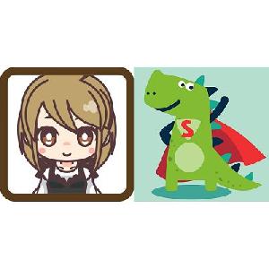 Beatrice DELTA2 ＆ スキャルピングドラゴンV2　コラボセット