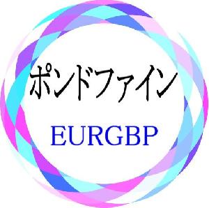 ポンドファイン 1H EURGBP