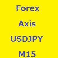 Forex_Axis_USDJPY_M15 自動売買