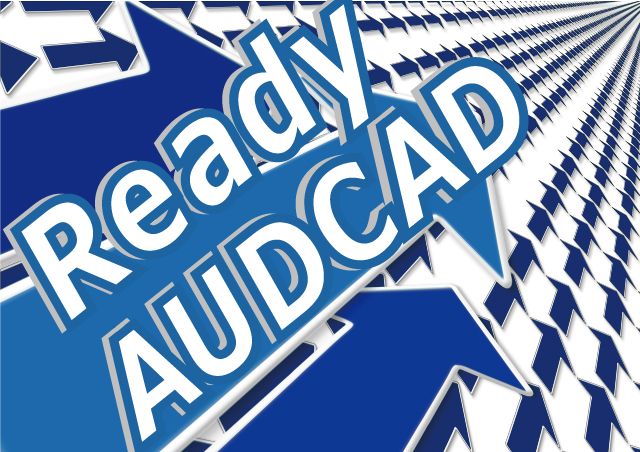 Ready_AUDCAD Auto Trading