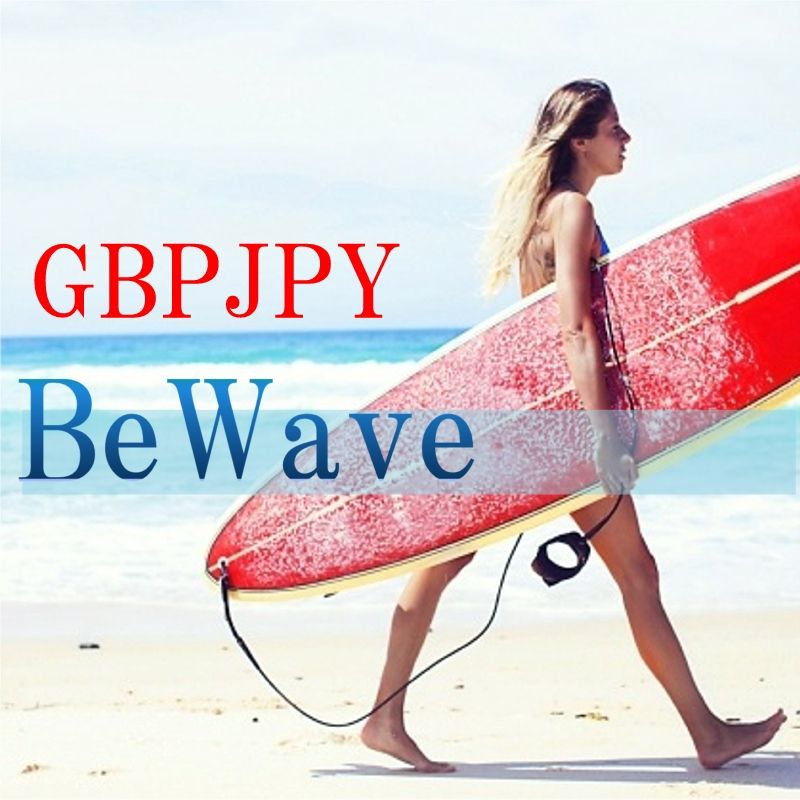Be Wave -GBPJPY H1- ซื้อขายอัตโนมัติ