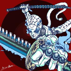 SAXO 二刀流乱れうち