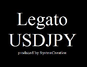SAXO Legato USDJPY