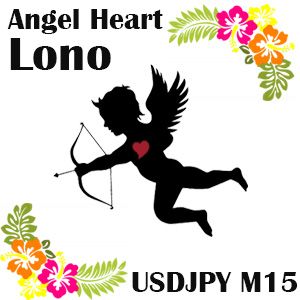 SAXO Angel Heart Lono 自動売買