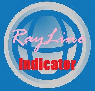 RayLine Indicator(2019年1月～3月末) インジケーター・電子書籍