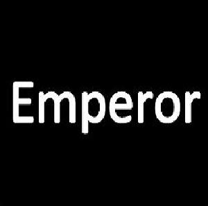 Emperor