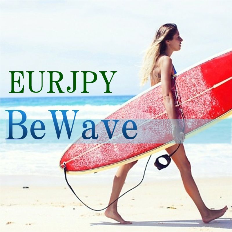 Be Wave -EURJPY H1- Tự động giao dịch