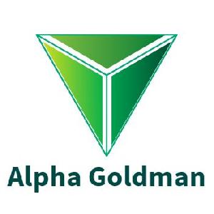 アルファ・ゴールドマン