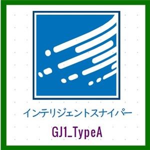 インテリジェントスナイパーGJ1_TypeA Tự động giao dịch