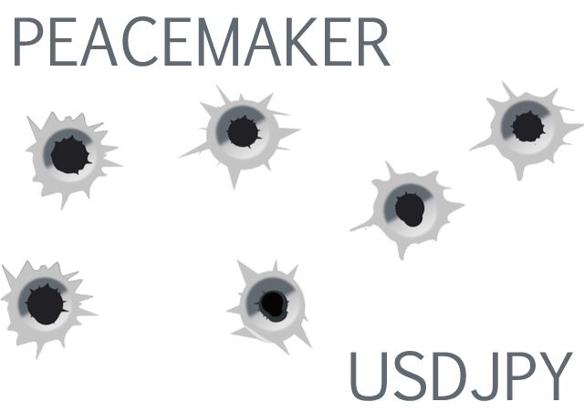 PEACEMAKER Auto Trading