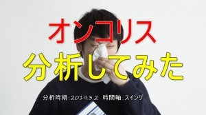 株式チャート分析（無料動画コンテンツ） 投資ナビ＋