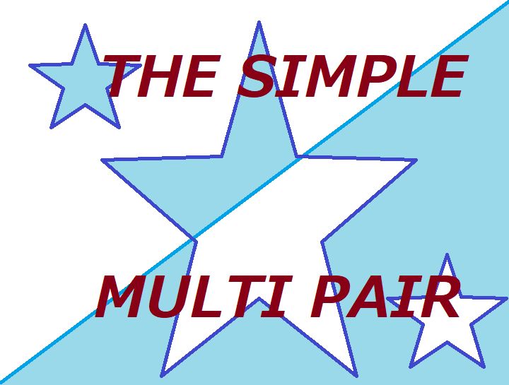 ザ シンプル マルチペア システムトレード 自動売買 相場分析 投資戦略の販売プラットフォーム Gogojungle