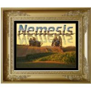 トレンドラインが自動描写!自動売買!《Nemesis》[EURクロスver]