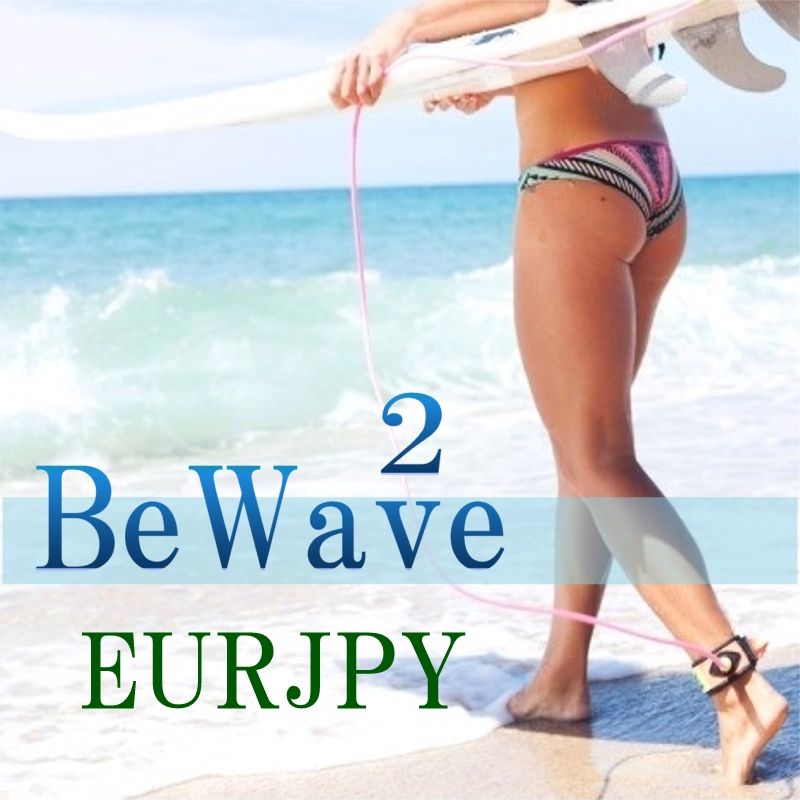 Be Wave 2 -EURJPY M15- Tự động giao dịch
