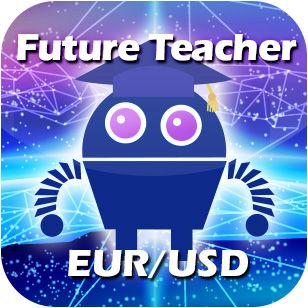 Future Teacher ユーロドル版 Tự động giao dịch