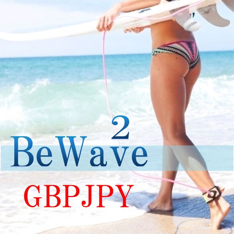 Be Wave 2 -GBPJPY M15- ซื้อขายอัตโนมัติ