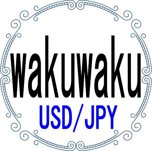 EA_wakuwaku_System USDJPY Auto Trading