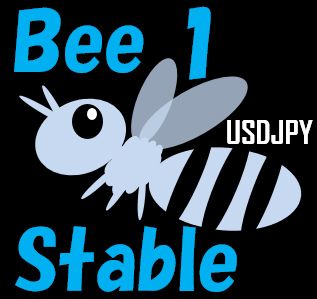 Bee_1_Stable_USDJPY ซื้อขายอัตโนมัติ