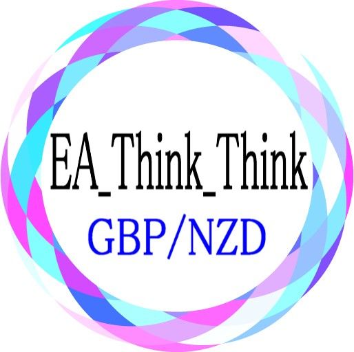 EA_Think_Think GBPNZD ซื้อขายอัตโนมัติ