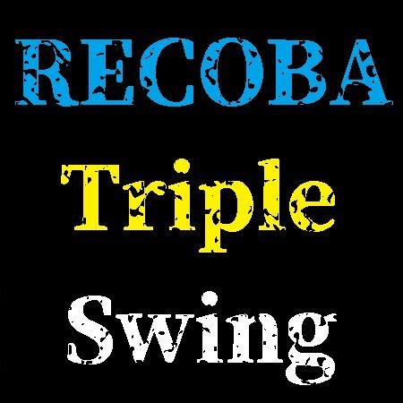RECOBA Triple Swing M5 自動売買