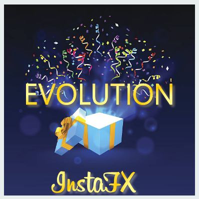 InstaFX Evolution 自動売買