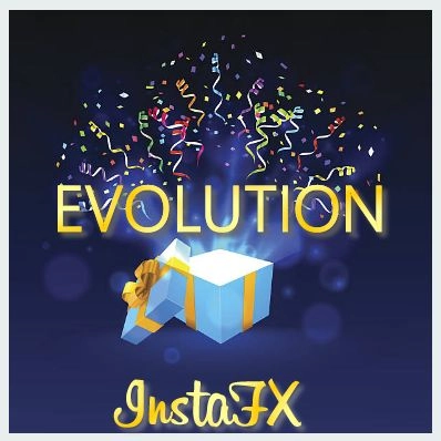 Instafx Evolution システムトレード 自動売買 相場分析 投資戦略の販売プラットフォーム Gogojungle