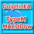 DolphinEA_TypeM_USDJPY_M5 Auto Trading