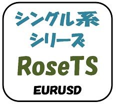 RoseTS 自動売買