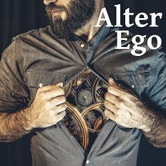 Alter Ego Tetra ซื้อขายอัตโนมัติ