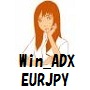 Tomo_Win_ADX_EURJPY Auto Trading