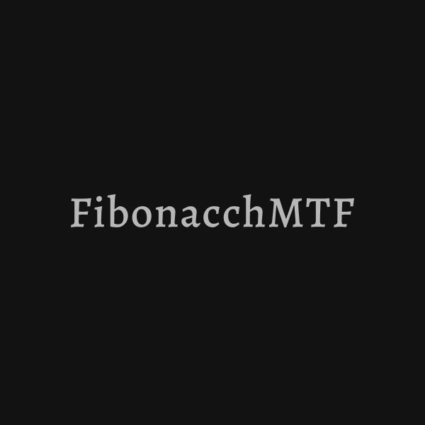 FibonacchMTF MTF対応自動フィボナッチ描画ツール インジケーター・電子書籍