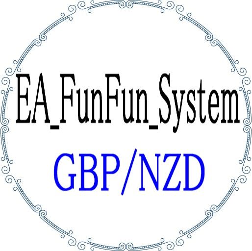 EA_FunFun_System GBPNZD 自動売買