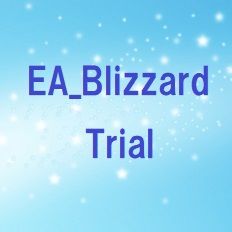【GWキャンペーン】ねこ博士特典　EA_Blizzard_Trial Auto Trading