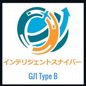 インテリジェントスナイパーGJ1_TypeB Tự động giao dịch