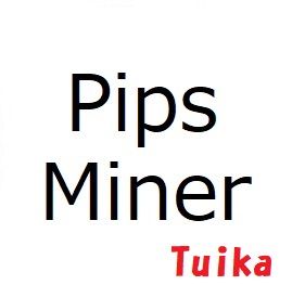 Pips_miner_EA_Tuika_Entry 自動売買