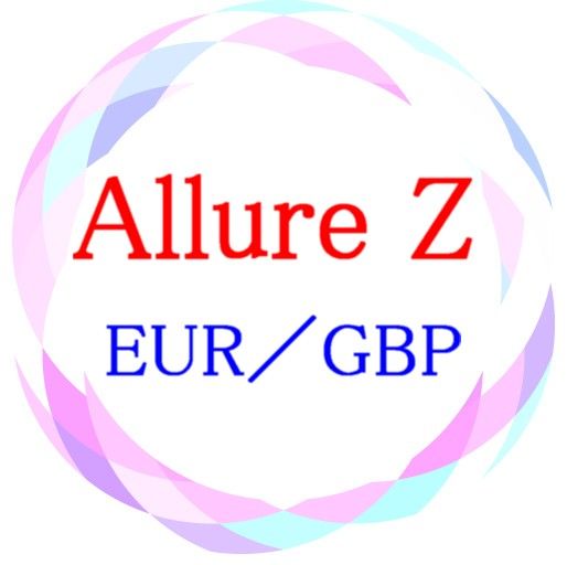 Allure Z EURGBP ซื้อขายอัตโนมัติ