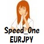 Tomo_Speed_One_EURJPY Auto Trading