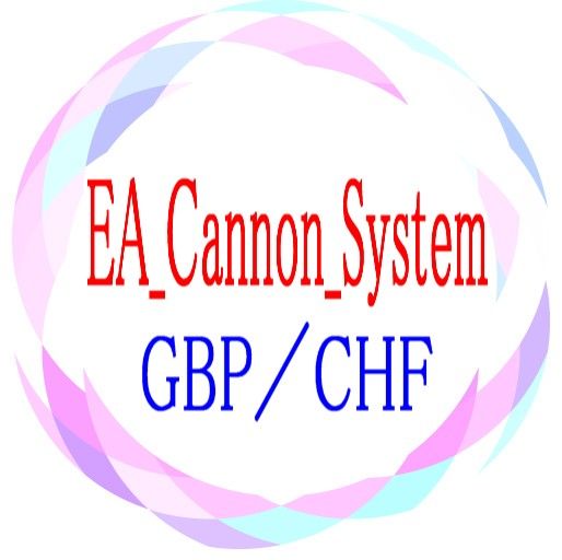 EA_Cannon_System GBPCHF Auto Trading