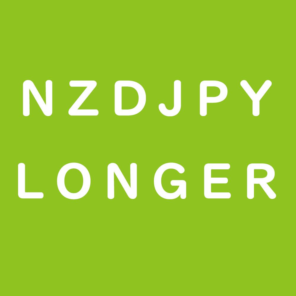 NZDJPY LONGER 自動売買