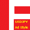 ForeSight_Ad_Style_USDJPY_M15 自動売買