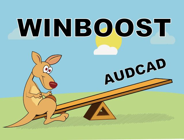 WINBOOST Auto Trading