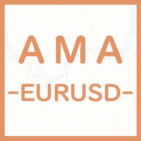 AMA_EURUSD ซื้อขายอัตโนมัติ